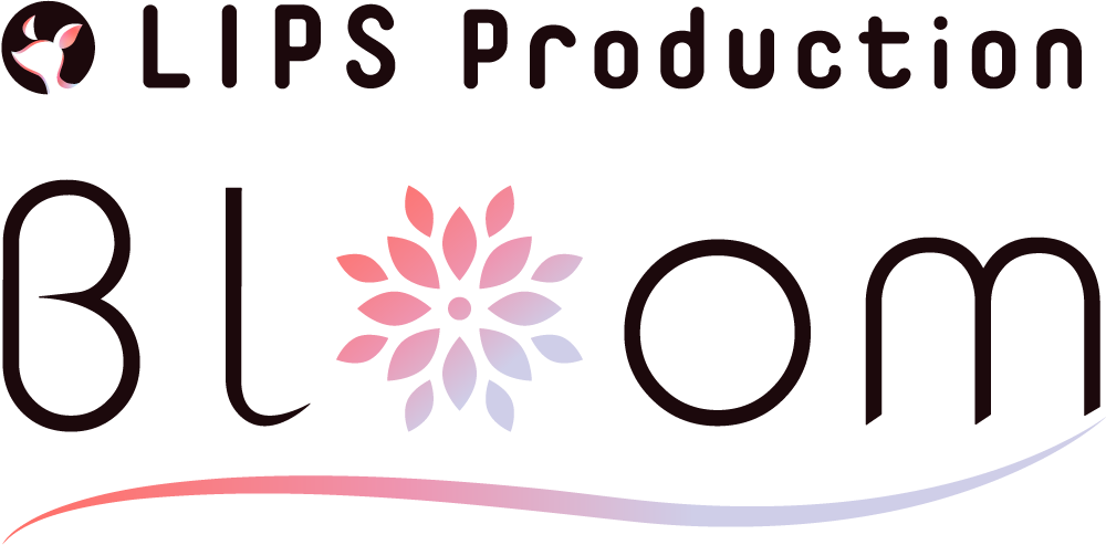 LIPS Production Bloom